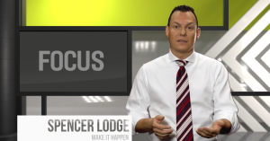 Members Only Video – “Focus” by Spencer Lodge