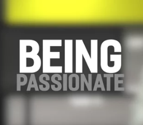 Members Only Video – “Being Passionate” by Spencer Lodge