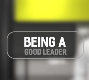 Members Only Video – “Being A Good Leader” by Spencer Lodge