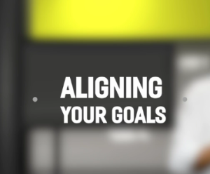 Members Only Video – “Aligning Your Goals” by Spencer Lodge