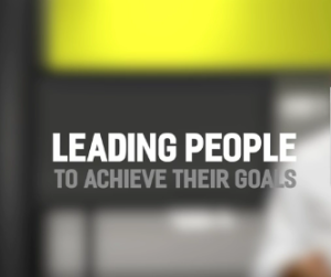Members Only Video – “Leading People to Achieve Their Goals” by Spencer Lodge