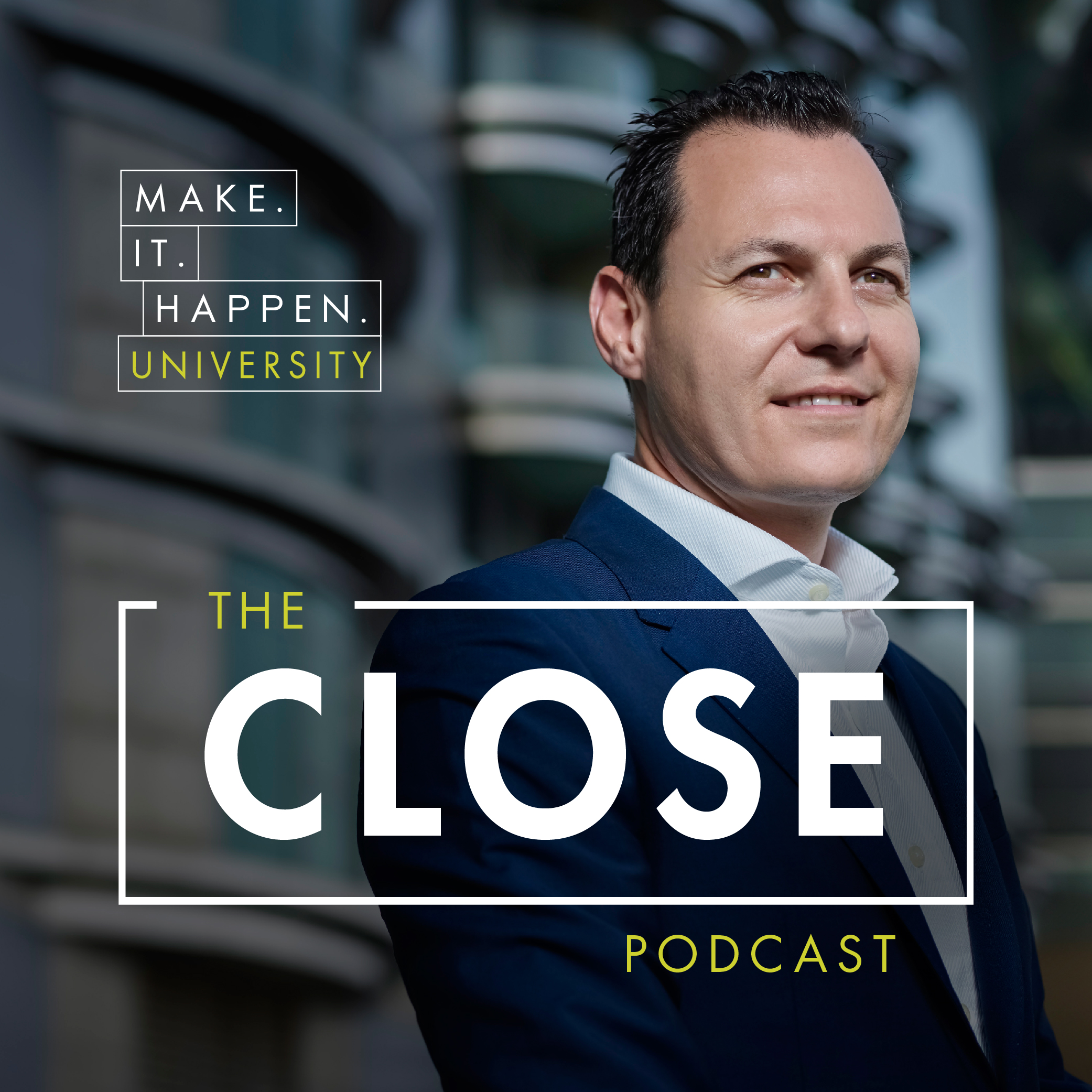 The Close: Episode 6