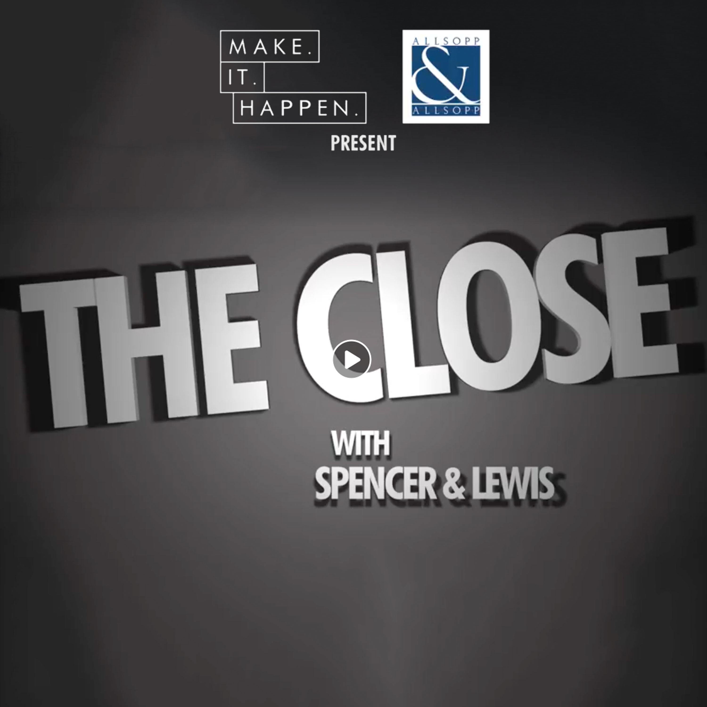 The Close: Episode 1
