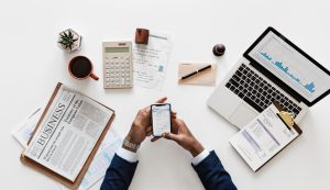 Building a Business