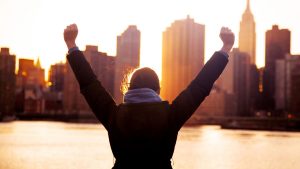 The Power of Passion