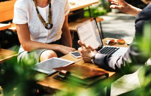 The Importance of Mentorship