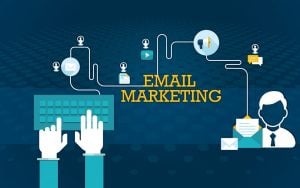 IS EMAIL MARKETING STILL EFFECTIVE?