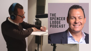 THE SPENCER LODGE PODCAST
