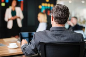 DO TOP SALES PEOPLE MAKE GOOD MANAGERS?