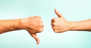 WHY IT PAYS TO BE CONTROVERSIAL