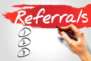 HOW TO MASTER YOUR REFERRAL GAME: