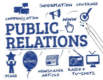 Image result for public relations