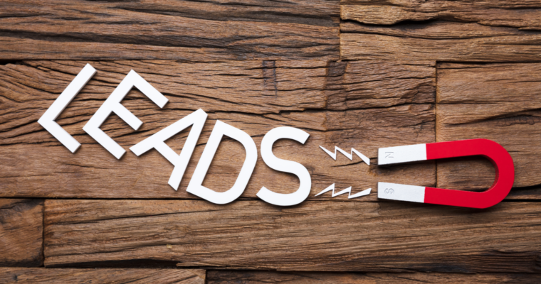 COLD LEADS VS HOT LEADS