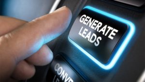 HOW TO GENERATE THOUSANDS OF LEADS WITH THREE SIMPLE VIDEOS