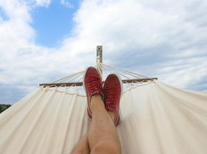 THINGS TO DO BEFORE YOU GO ON LEAVE