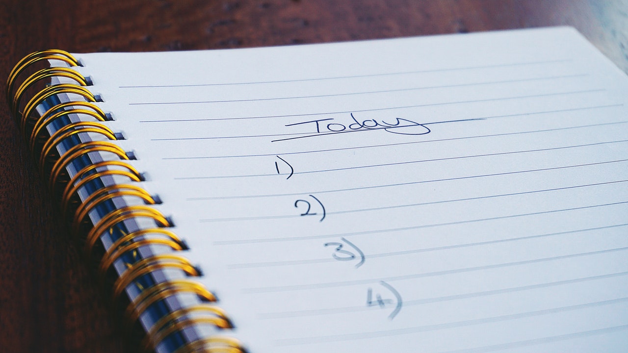 WHY ROUTINE IS ESSENTIAL FOR SUCCESS