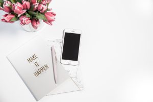 HOW TO STAY MOTIVATED THIS YEAR