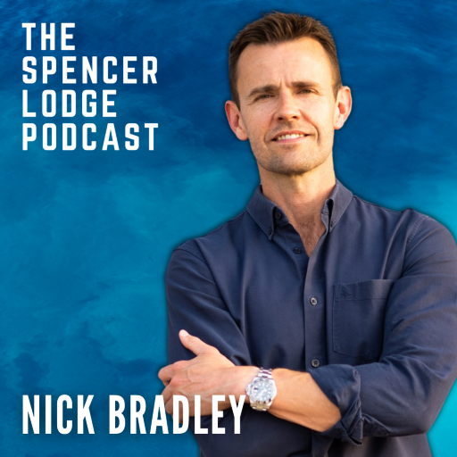 #142: The Secret To Scaling Your Business With Nick Bradley - Spencer ...