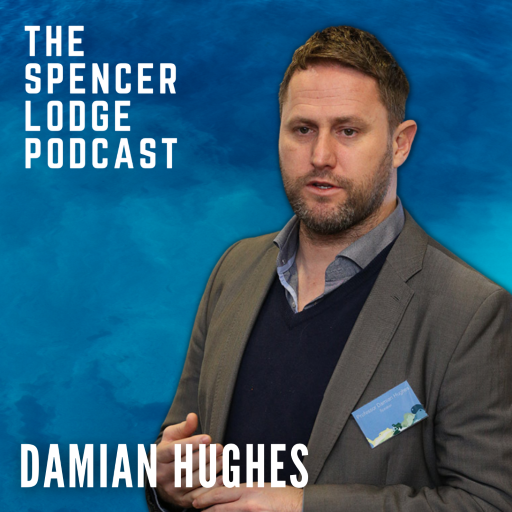 #181: The Psychology Of The Winning Mindset With Professor Damian ...