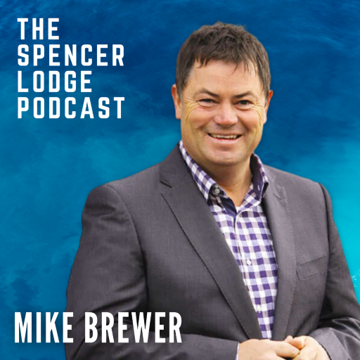 The Spencer Lodge Podcast Spencer Lodge Sales Strategist & Entrepreneur Smash Your Sales