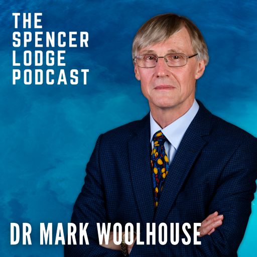 #188: Professor Mark Woolhouse OBE: Covid-19 Corruption And The Mismanagement Of The Pandemic