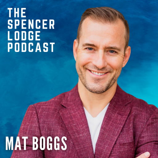 #205: How To Find The Love Of Your Life With Dating Coach Mat Boggs