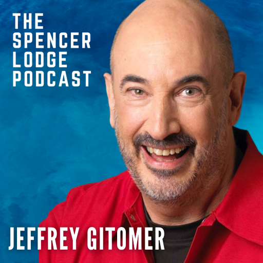 #207: The Key To Becoming A Great Salesperson With The King Of Sales Jeffrey Gitomer