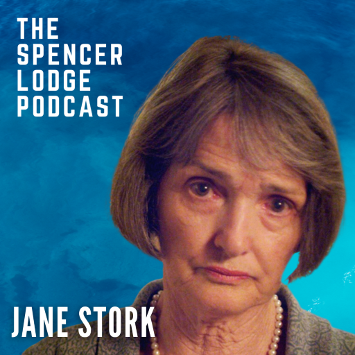 #211: Exposing The Inner Workings Of The Rajneesh Cult With Jane Stork