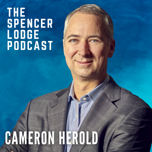 #214: How To Skyrocket Your Business Success With The CEO Whisperer Cameron Herold