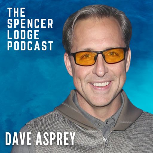 #212: How To Biohack Your Body For High Performance With Bulletproof’s Dave Asprey