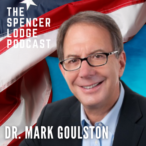 #223: Unlock The Secrets Of Understanding And Treating Mental Illness With Renowned Psychiatrist Dr. Mark Goulston
