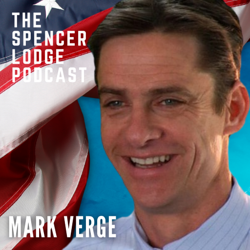 #224: Make Your Business Dreams A Reality With Serial Entrepreneur And Investor Mark Verge