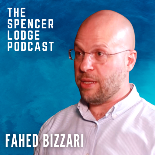 #239: Will Artificial Intelligence Replace You Soon? AI Expert Fahed Bizzari Reveals Everything