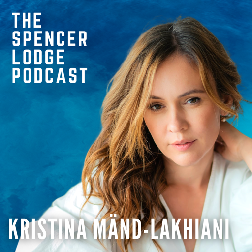 #240: Level Up Your Life And Unleash Your Inner Powerhouse with Kristina Mänd-Lakhiani