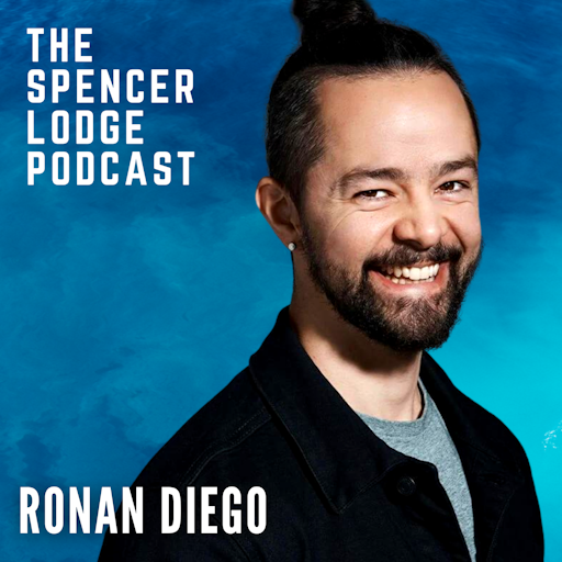 #241: Ready for a Fitness Transformation? Mindvalley’s Ronan Diego Reveals the Ultimate Secrets!
